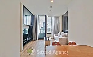 NOBLE FORM THONGLOR：2 BED ROOM Interior Photos No.28