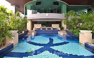 B.T. Residence：Facility Photos No.9