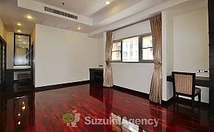Grand Mercure Bangkok Asoke Residence：3 BED ROOM Interior Photos No.68