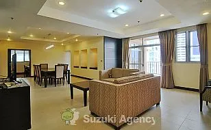 Grand Mercure Bangkok Asoke Residence：3 BED ROOM Interior Photos No.32