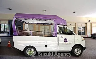 Grand Mercure Bangkok Asoke Residence：Facility Photos No.13