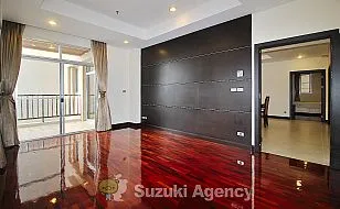 Grand Mercure Bangkok Asoke Residence：3 BED ROOM Interior Photos No.37