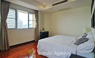 Grand Mercure Bangkok Asoke Residence：2 BED ROOM Interior Photos No.65