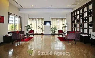 Grand Mercure Bangkok Asoke Residence：Facility Photos No.12