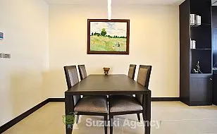Grand Mercure Bangkok Asoke Residence：2 BED ROOM Interior Photos No.30