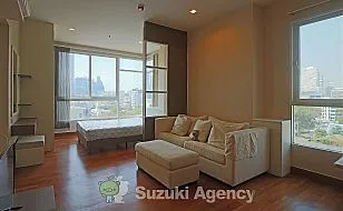 IVY Sathorn 10：Studio Interior Photos No.14