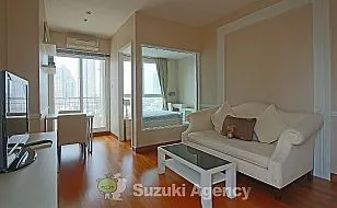 IVY Sathorn 10：1 BED ROOM Interior Photos No.20