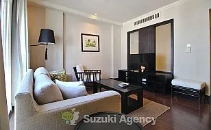 Saladaeng Colonade：1 BED ROOM Interior Photos No.23