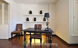 Saladaeng Colonade：1 BED ROOM Interior Photos No.24