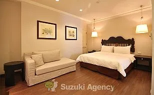 Saladaeng Colonade：2 BED ROOM Interior Photos No.65