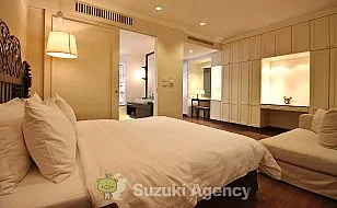 Saladaeng Colonade：2 BED ROOM Interior Photos No.66
