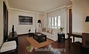 Saladaeng Colonade：2 BED ROOM Interior Photos No.26