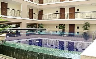 Silom City Resort：Interior & Exterior Photos No.7