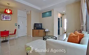 Silom Convent Garden：2 BED ROOM Interior Photos No.29