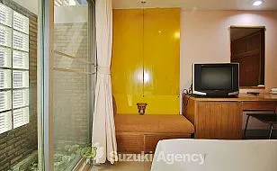 Silom Convent Garden：Studio Interior Photos No.14