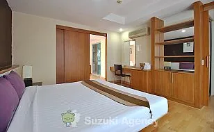 Silom Convent Garden：1 BED ROOM Interior Photos No.72