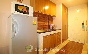 Silom Convent Garden：Studio Interior Photos No.16