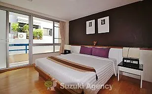 Silom Convent Garden：1 BED ROOM Interior Photos No.71