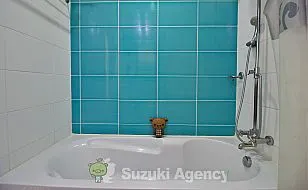 Silom Convent Garden：2 BED ROOM Interior Photos No.76