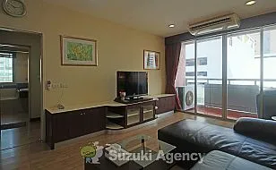 Silom Grand Terrace：1 BED ROOM Interior Photos No.22