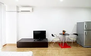 Silom Grand Terrace：Interior & Exterior Photos No.3