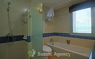 Silom Grand Terrace：1 BED ROOM Interior Photos No.73