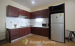 Silom Grand Terrace：1 BED ROOM Interior Photos No.25