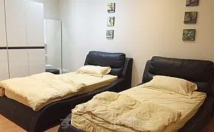 Nusasiri Grand Condo：2 BED ROOM Interior Photos No.74