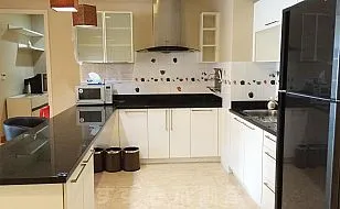 Nusasiri Grand Condo：2 BED ROOM Interior Photos No.31
