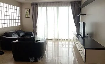 Nusasiri Grand Condo