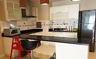 Nusasiri Grand Condo：2 BED ROOM Interior Photos No.30