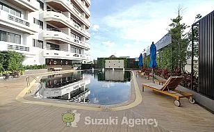 Centre Point hotel Sukhumvit：Facility Photos No.8