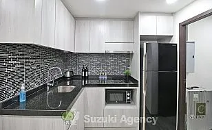 CIVIC PARK Exclusive Apartment：1 BED ROOM Interior Photos No.25