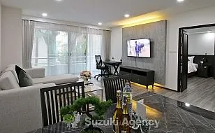 CIVIC PARK Exclusive Apartment：1 BED ROOM Interior Photos No.20