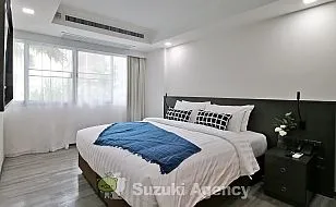 CIVIC PARK Exclusive Apartment：1 BED ROOM Interior Photos No.71