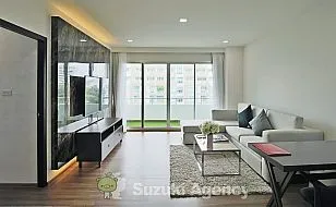 CIVIC PARK Exclusive Apartment：2 BED ROOM Interior Photos No.27