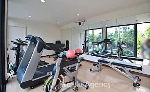 MATTANI SUITES EKKAMAI 22：Facility Photos No.10