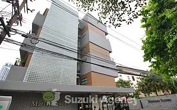 MATTANI SUITES EKKAMAI 22