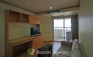 The Waterford Diamond Tower：2 BED ROOM Interior Photos No.27