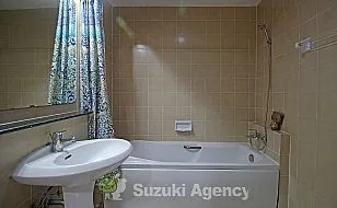 The Waterford Diamond Tower：2 BED ROOM Interior Photos No.76