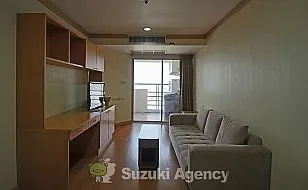 The Waterford Diamond Tower：2 BED ROOM Interior Photos No.26