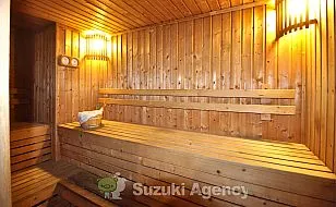 Hope Land Executive Serviced Apartment：Facility Photos No.12