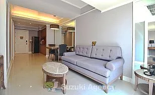 Hope Land Executive Serviced Apartment：1 BED ROOM Interior Photos No.23