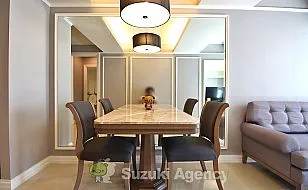 Hope Land Executive Serviced Apartment：1 BED ROOM Interior Photos No.24