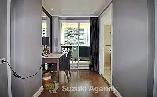Hope Land Executive Serviced Apartment：Studio Interior Photos No.14