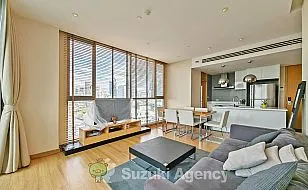 AEQUA：2 BED ROOM Interior Photos No.28
