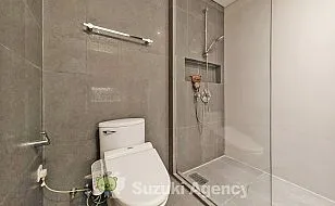 AEQUA：2 BED ROOM Interior Photos No.76