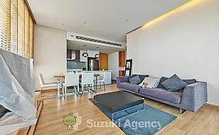 AEQUA：2 BED ROOM Interior Photos No.29