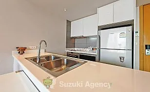 AEQUA：1 BED ROOM Interior Photos No.25
