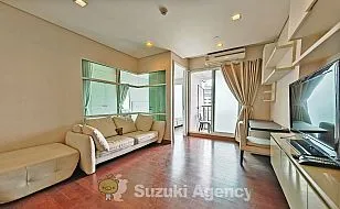 IVY Thonglor：1 BED ROOM Interior Photos No.21